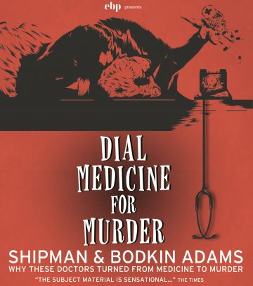 Dial Medicine for Murder