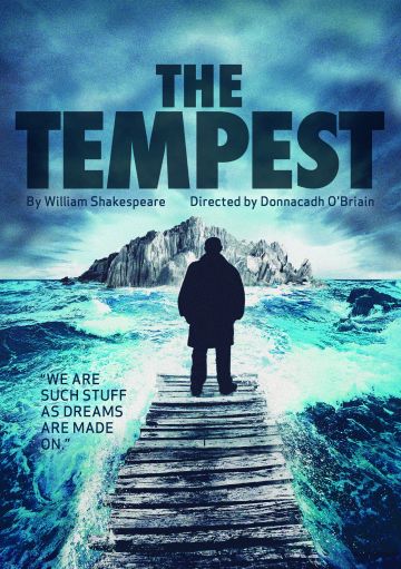Bristol Old Vic Theatre School presents... The Tempest