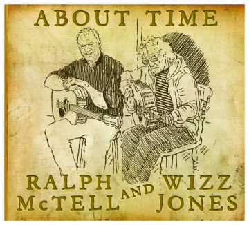 Ralph McTell & Wizz Jones
