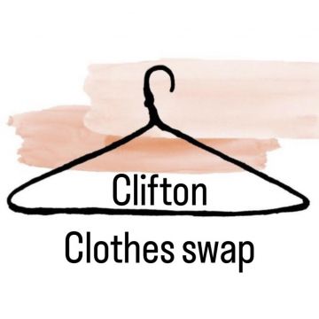 Clifton Clothes Swap