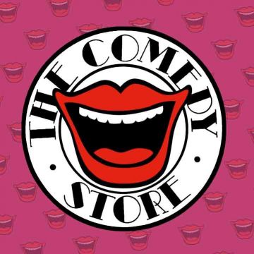 The Comedy Store 2025