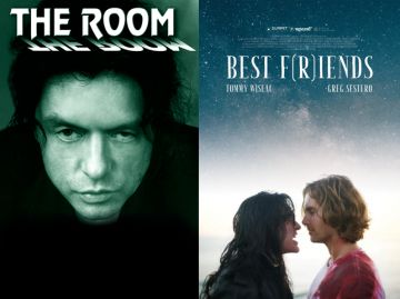 The Room/Best F(r)iends