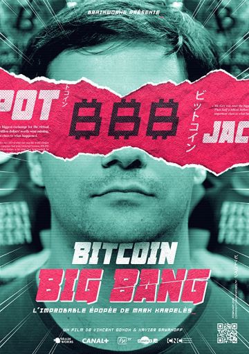 Effortless French: Bitcoin Big Bang (Screening & Director Q&A)