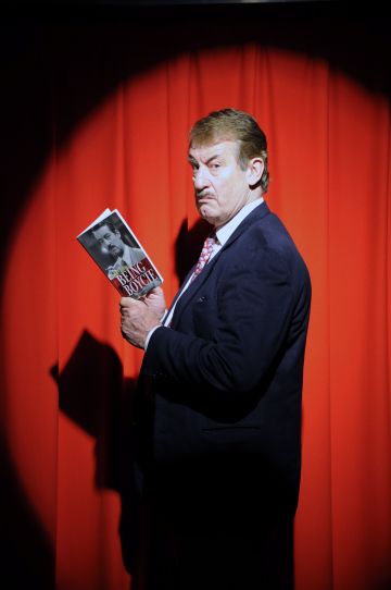  Only Fools And Boycie - An evening with Only Fools And Horses actor John Challis