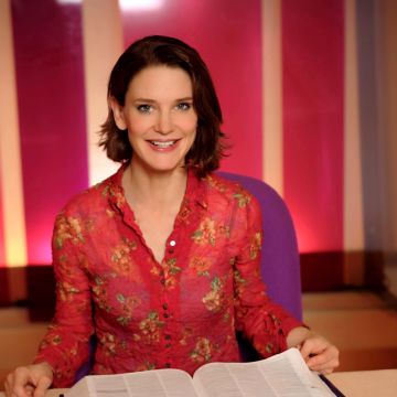 Susie Dent - The Secret Life of Words (SOLD OUT)