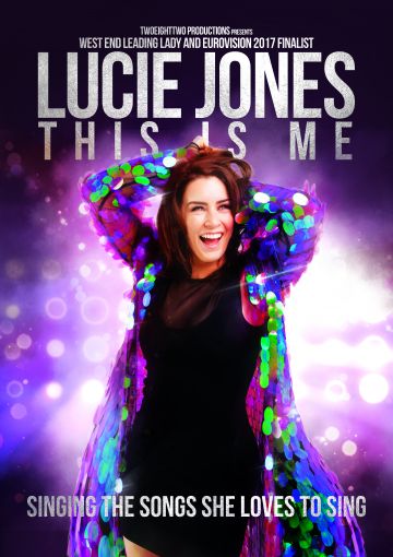 Lucie Jones - This Is Me