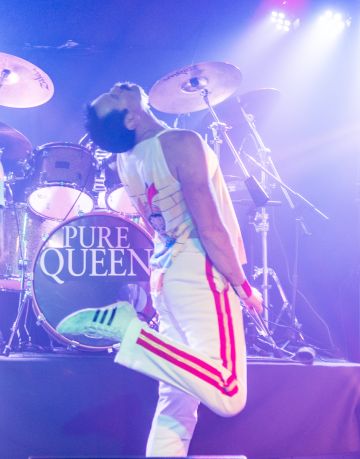 Pure Queen (SOLD OUT)