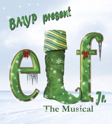 Elf Jr: The Musical