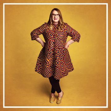 Sarah Millican: Bobby Dazzler (SOLD OUT)