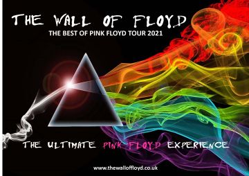The Wall of Floyd