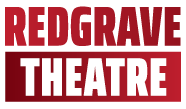 Redgrave Theatre Logo