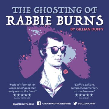 The Ghosting of Rabbie Burns