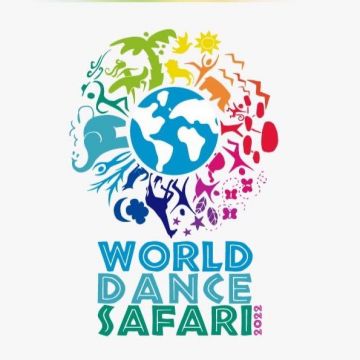 Whitchurch Dance Studio presents: World Dance Safari