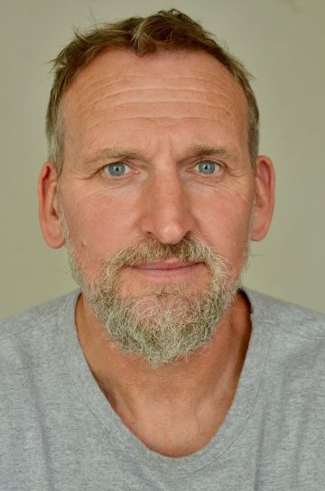 Bristol Film Festival presents - An Audience With Christopher Eccleston