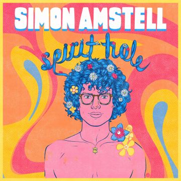 Simon Amstell: Spirit Hole