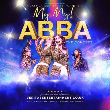 My My! - ABBA The Concert