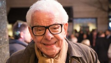 BARRY CRYER: A Tribute With a Little Help from His Friends 