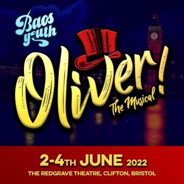BAOS presents: Oliver The Musical