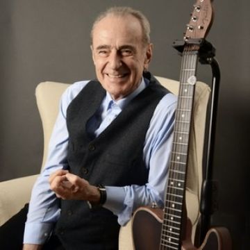 Francis Rossi – Tunes & Chat