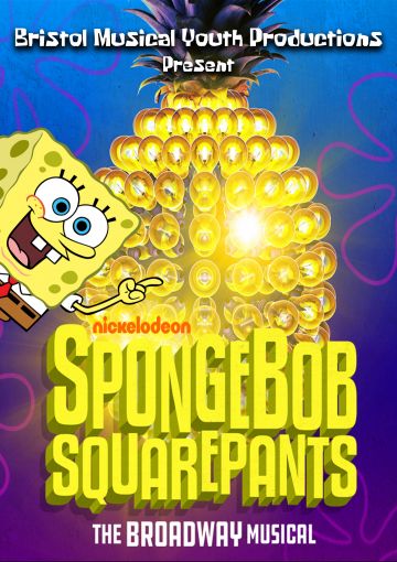 SpongeBob SquarePants The Musical