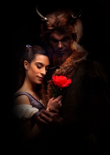 Ballet Theatre UK presents: Beauty and the Beast