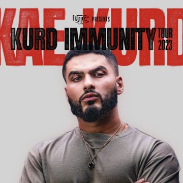 Kae Kurd: Kurd Immunity
