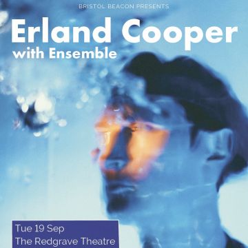 Erland Cooper & Ensemble