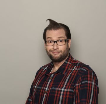 GARY DELANEY: THERE'S SOMETHING ABOUT GARY