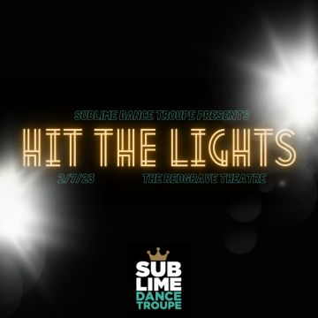 Sublime: Hit the Lights