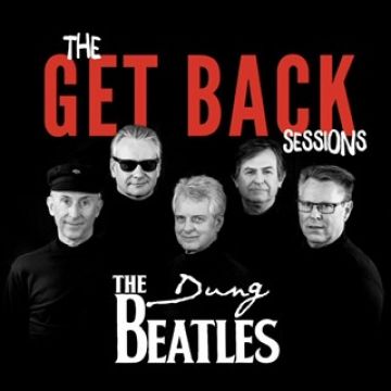 The Get Back Sessions Live