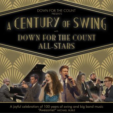 A Century of Swing