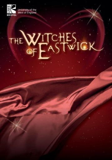 The Witches of Eastwick