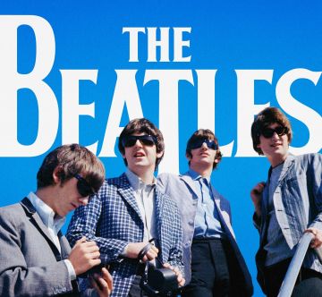 The Beatles Onscreen:  Eight Days a Week: The Touring Years