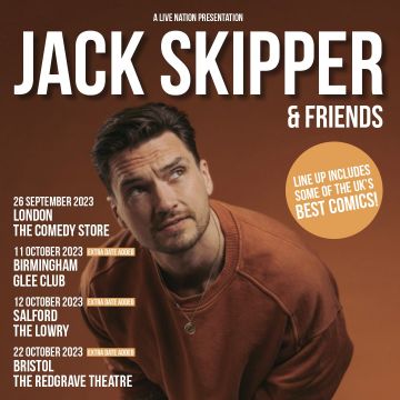Jack Skipper & Friends