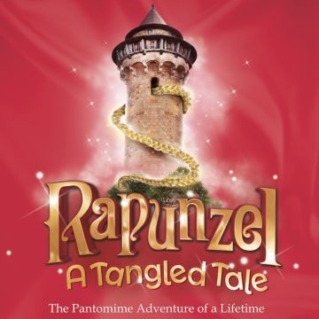 Rapunzel Previews 