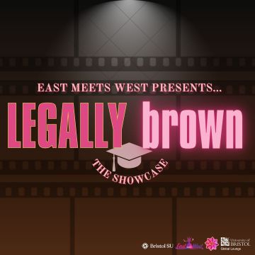 Legally Brown *PRIVATE EVENT*