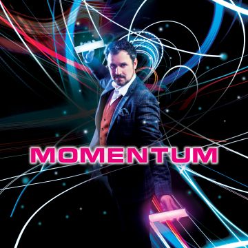 Kevin Quantum: Momentum