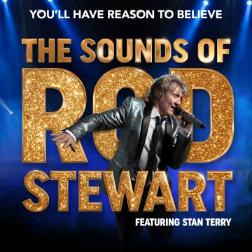 The Sounds of Rod Stewart
