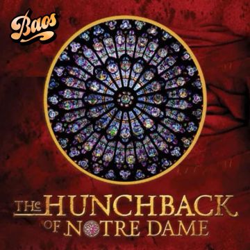 The Hunchback of NotreDame