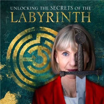 Kate Mosse Labyrinth Live: Unlocking the Secrets of the Labyrinth