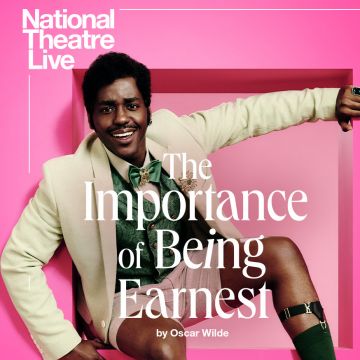 The Importance of Being Earnest