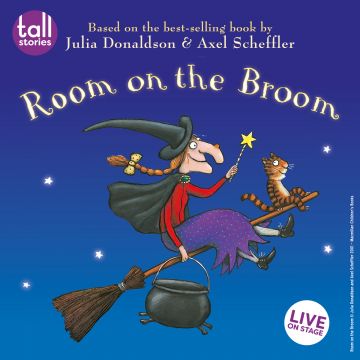 Room on the Broom