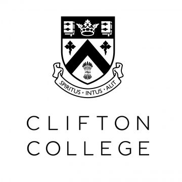 Halloween Clifton College Event