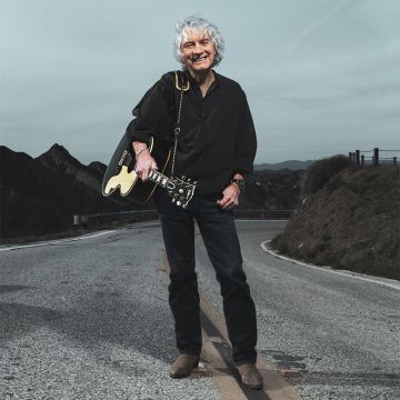 Albert Lee