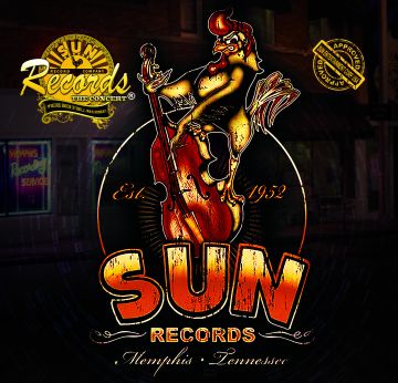 Sun Records The Concert