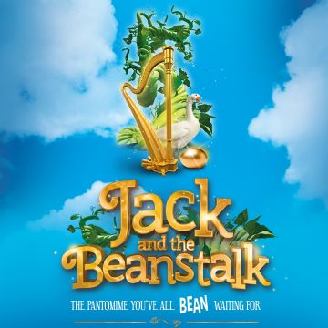 Jack and the Beanstalk Preview Performances