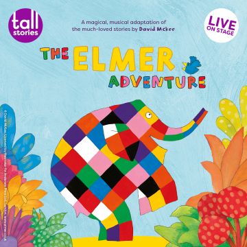 The Elmer Adventure