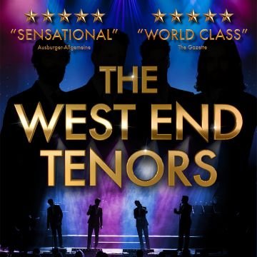 The West End Tenors