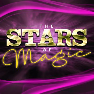 The Stars of Magic Christmas Show