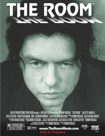 SOLD OUT: Bristol Bad Film Club presents... The Room